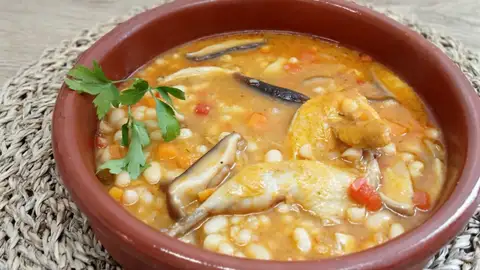 Maricocinitas no son horas