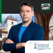 'La Cultureta Gran Reserva' se emite en directo desde el Centre del Carme de Valencia