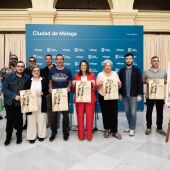 Campanillas celebra este domingo la romería en honor a San Isidro Labrador 