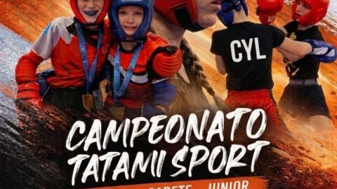 M&aacute;s de 200 participantes competir&aacute;n este domingo en Segovia en el Campeonato de Castilla y Le&oacute;n por edades que organiza La F&aacute;brica