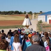 Romería Buenache de Alarcón
