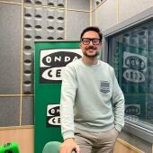 Eduardo Ortega