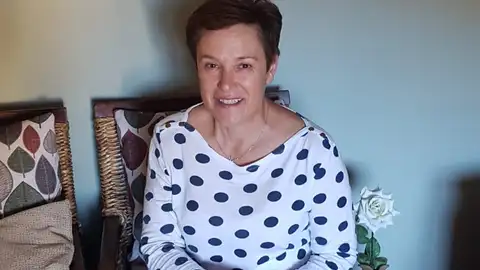 Serafina Buj Serafina Buj
