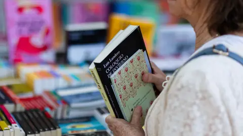 La narrativa de Eduardo Jiménez Urdiales y la poesía de Jesús Aguado marcan el ritmo de una jornada que también contará con María Iglesias y Alfonso González Cachinero La narrativa de Eduardo Jiménez Urdiales y la poesía de Jesús Aguado marcan el ritmo de una jornada que también contará con María Iglesias y Alfonso González Cachinero
