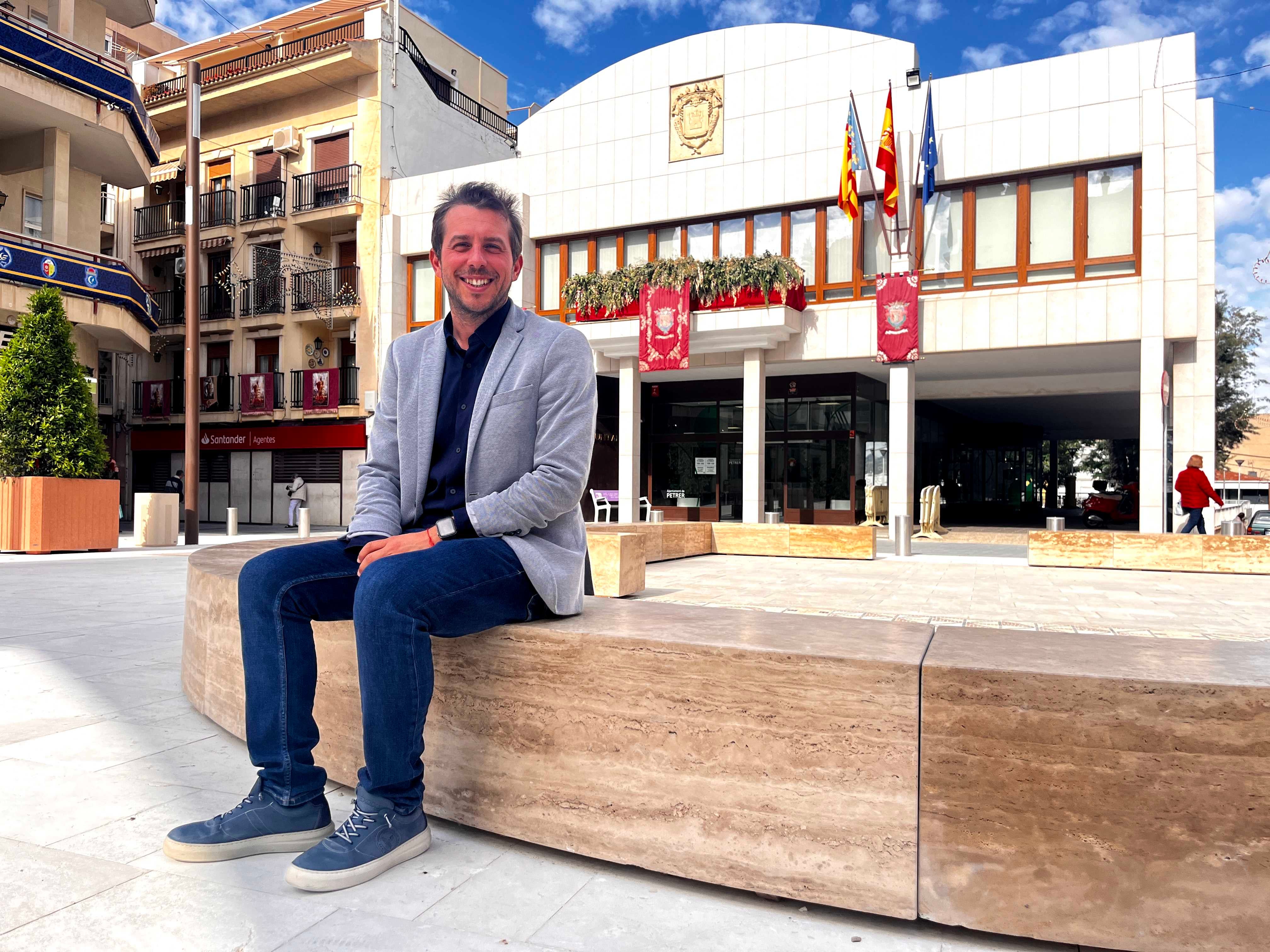 El Ayuntamiento de Petrer rebaja un 50 % el impuesto de obras para la construcción de vivienda protegida El Ayuntamiento de Petrer rebaja un 50 % el impuesto de obras para la construcción de vivienda protegida