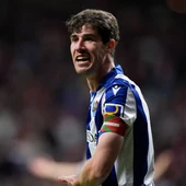 Elustondo dejará la Real Sociedad a final de temporada Elustondo dejará la Real Sociedad a final de temporada