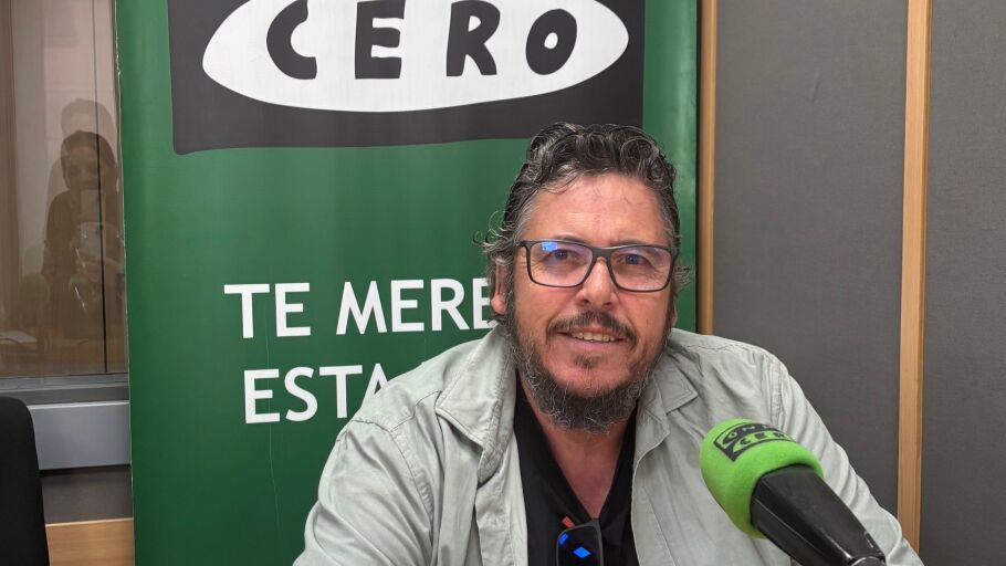 Hogar Abierto