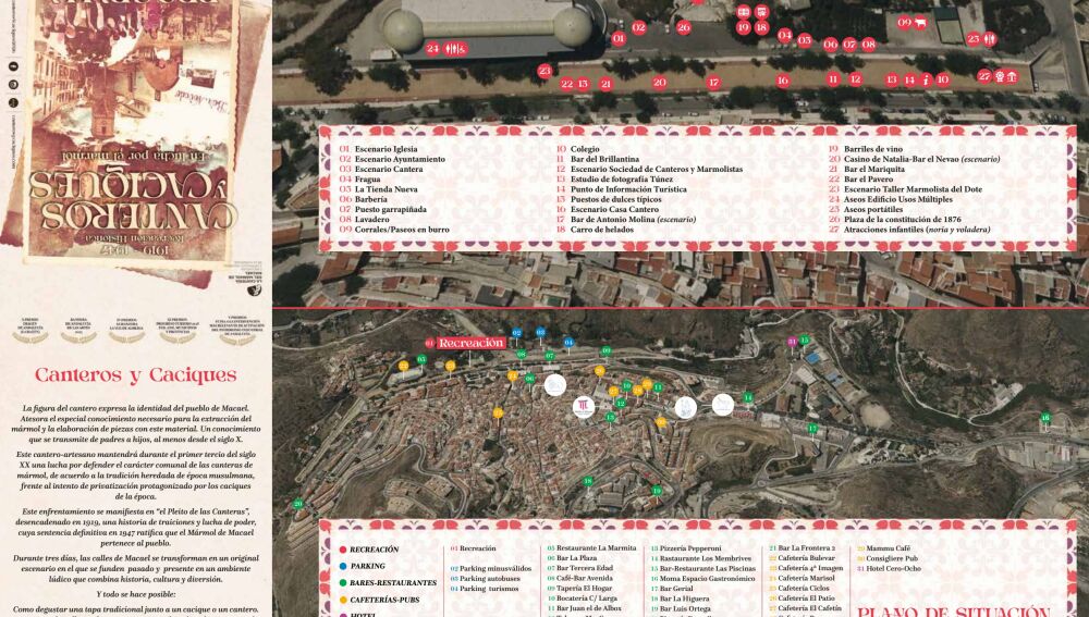ONDA CERO ALMERIA