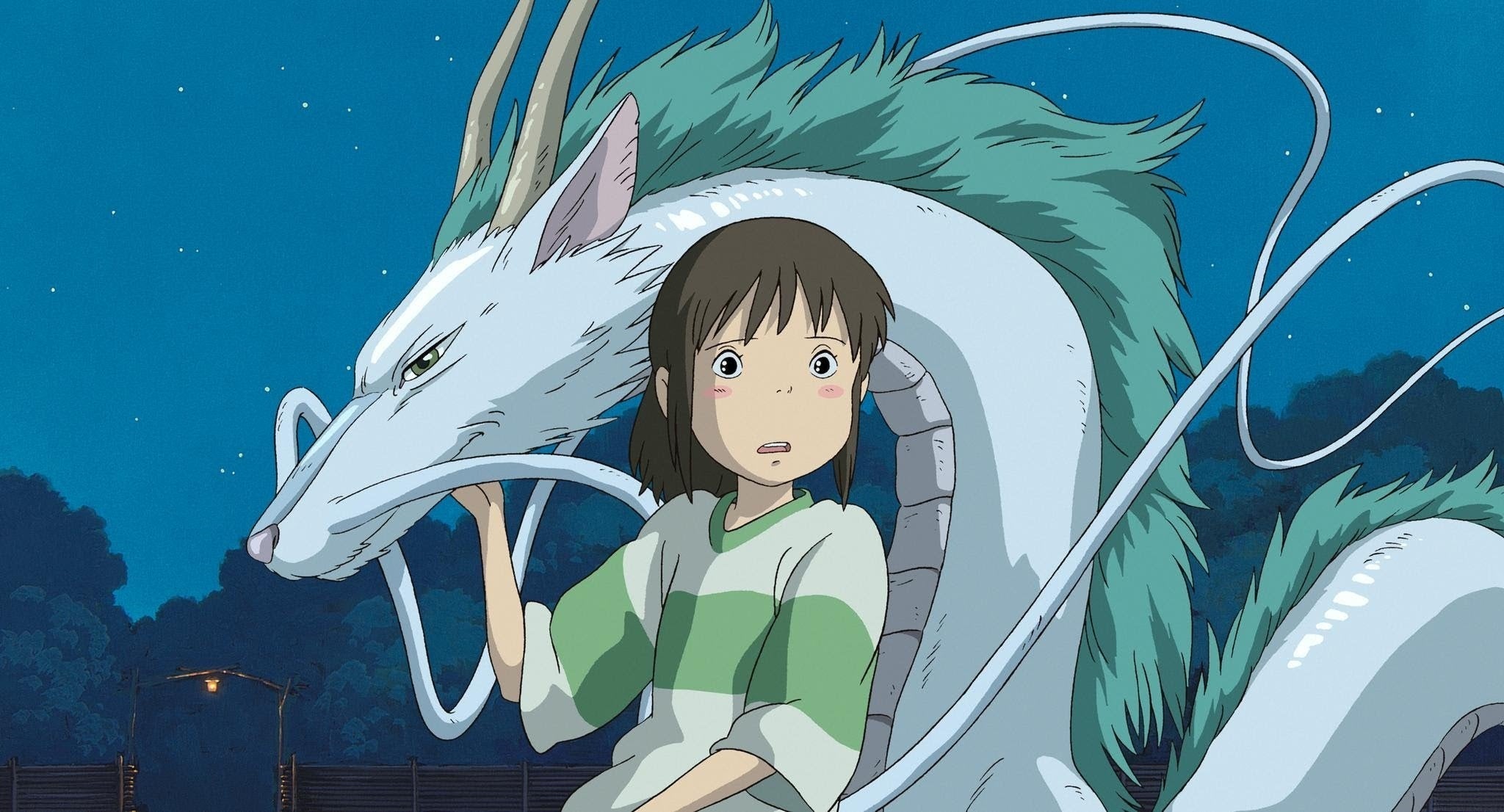 El estudio de cine japonés Ghibli, Premio Princesa de Comunicación y Humanidades El estudio de cine japonés Ghibli, Premio Princesa de Comunicación y Humanidades