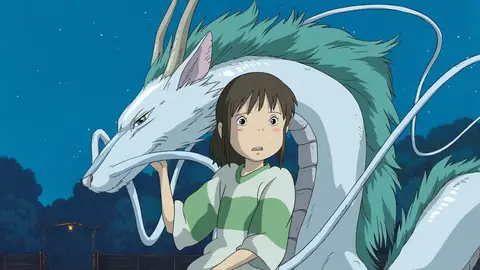 El estudio de cine japonés Ghibli, Premio Princesa de Comunicación y Humanidades El estudio de cine japonés Ghibli, Premio Princesa de Comunicación y Humanidades