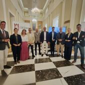 El equipo de Gobierno de Cáceres presenta los presupuestos municipales 2026