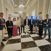El equipo de Gobierno de Cáceres presenta los presupuestos municipales 2026 El equipo de Gobierno de Cáceres presenta los presupuestos municipales 2026