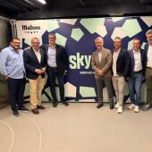 SkyFest Benidorm prevé acoger a más de 200.000 asistentes este verano