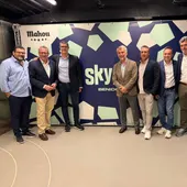 SkyFest Benidorm prevé acoger a más de 200.000 asistentes este verano SkyFest Benidorm prevé acoger a más de 200.000 asistentes este verano
