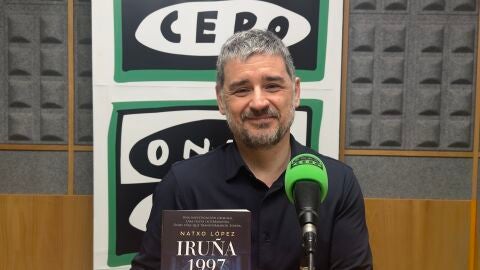 Natxo L&oacute;pez