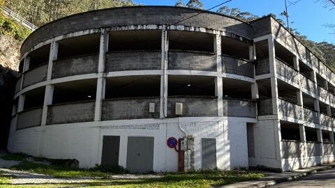 La Fiscal&iacute;a aprecia irregularidades en construcci&oacute;n y expediente demolici&oacute;n. 