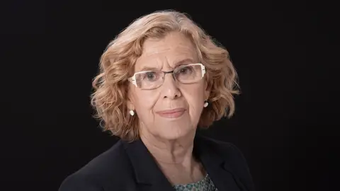 'Cuidar la democracia', es el título de la nueva conferencia Ciclo Ágora Nules con Manuela Carmena 'Cuidar la democracia', es el título de la nueva conferencia Ciclo Ágora Nules con Manuela Carmena