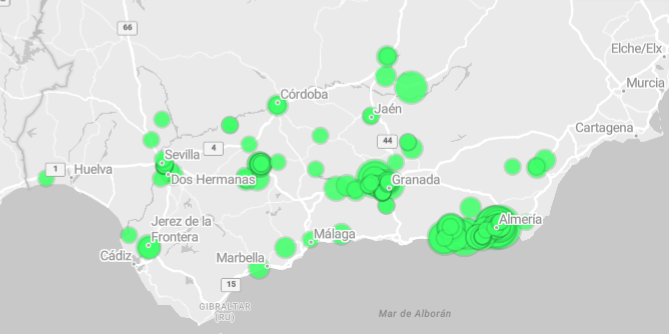 En tan solo tres meses Endesa abrió en Málaga cerca de 13 expedientes al día por fraude En tan solo tres meses Endesa abrió en Málaga cerca de 13 expedientes al día por fraude
