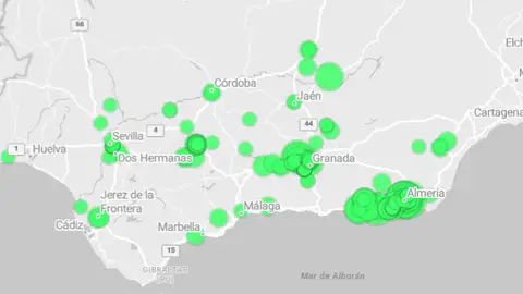 En tan solo tres meses Endesa abrió en Málaga cerca de 13 expedientes al día por fraude Fraude