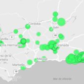 En tan solo tres meses Endesa abrió en Málaga cerca de 13 expedientes al día por fraude