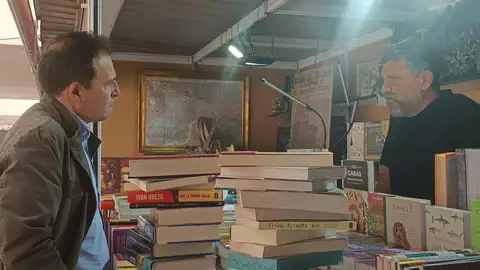 La XLV Feria del Libro de Mérida arranca este miércoles con 15 expositores, 36 presentaciones y diversos conciertos La XLV Feria del Libro de Mérida arranca este miércoles con 15 expositores, 36 presentaciones y diversos conciertos