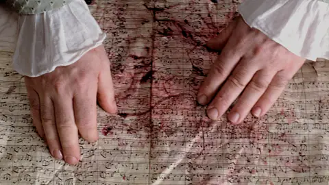 El silenci abans de Bach El silenci abans de Bach