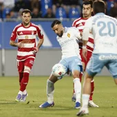 El jugador ha sufrido vandalismo en su domicilio El jugador ha sufrido vandalismo en su domicilio