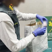 Detenido en Bilbao un profesional del sector sanitario por comprar botox ilegal por internet Detenido en Bilbao un profesional del sector sanitario por comprar botox ilegal por internet