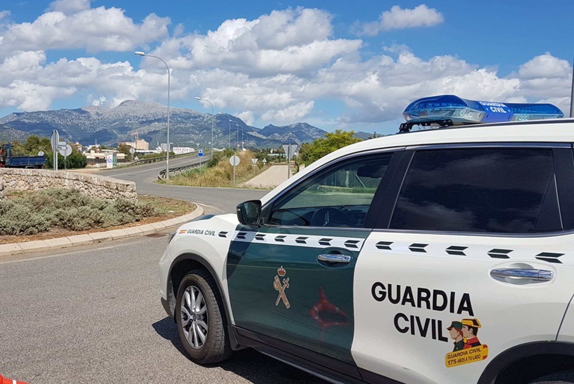 Un turista británico de unos 25 años muere en Santa Margalida tras autolesionarse en una vivienda Un turista británico de unos 25 años muere en Santa Margalida tras autolesionarse en una vivienda