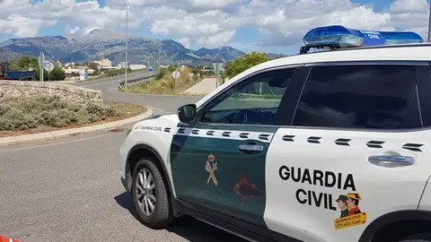 Un turista británico de unos 25 años muere en Santa Margalida tras autolesionarse en una vivienda Un turista británico de unos 25 años muere en Santa Margalida tras autolesionarse en una vivienda