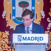 Almeida carga contra la UEFA por el arbitraje Champions