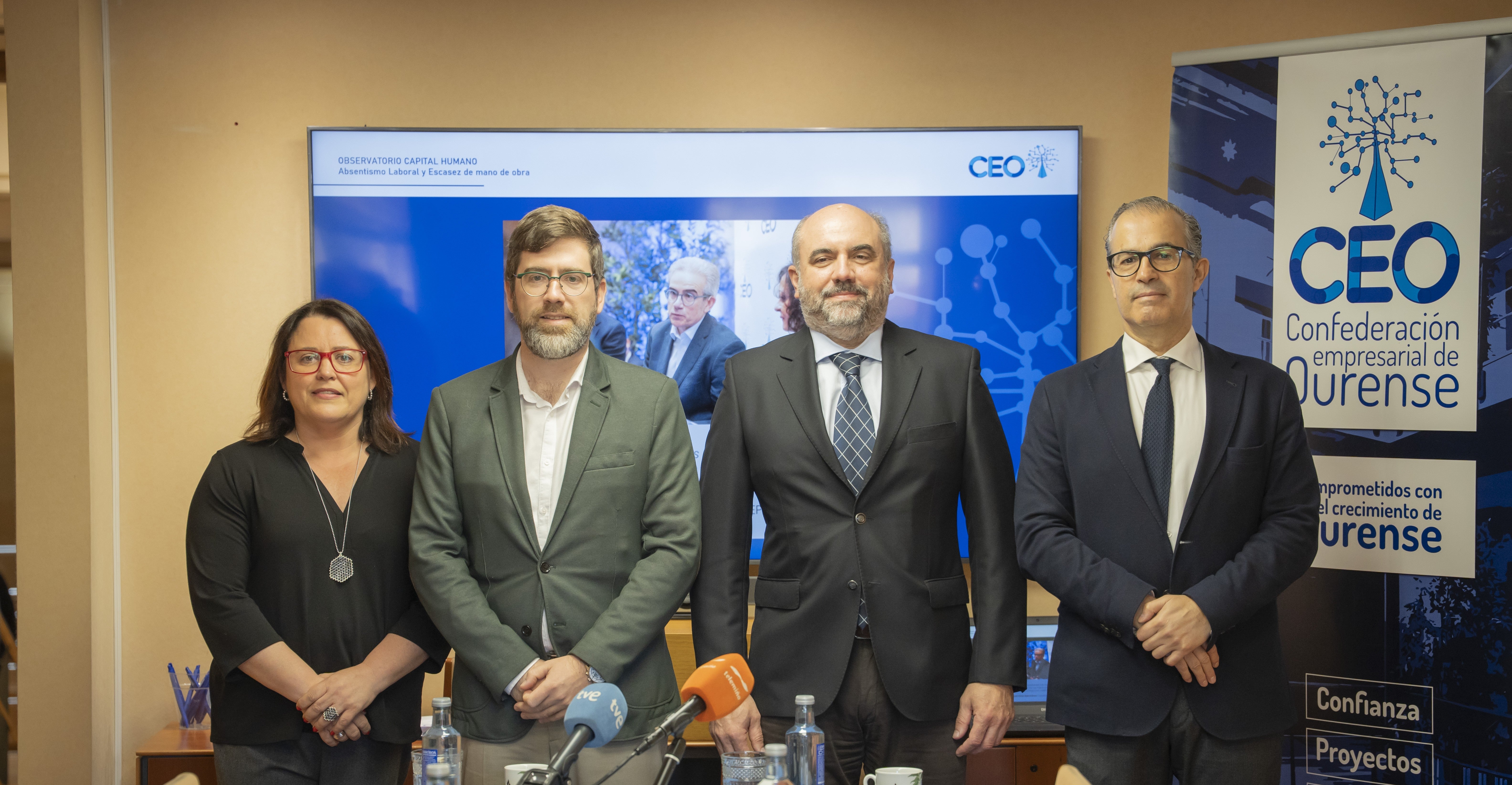 A Xunta reforma 13 travesías urbanas de titularidade autonómica na cidade de Ourense A Xunta reforma 13 travesías urbanas de titularidade autonómica na cidade de Ourense