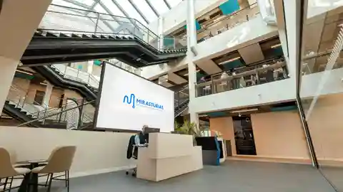 MIR Asturias amplía su presencia en Andalucía con una apertura de una nueva sede en Málaga Formacion
