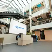 MIR Asturias amplía su presencia en Andalucía con una apertura de una nueva sede en Málaga MIR Asturias amplía su presencia en Andalucía con una apertura de una nueva sede en Málaga
