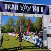 Trail Villa de Comillas