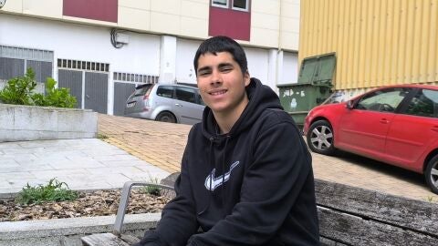 Andr&eacute;s Gon&Ccedil;alves