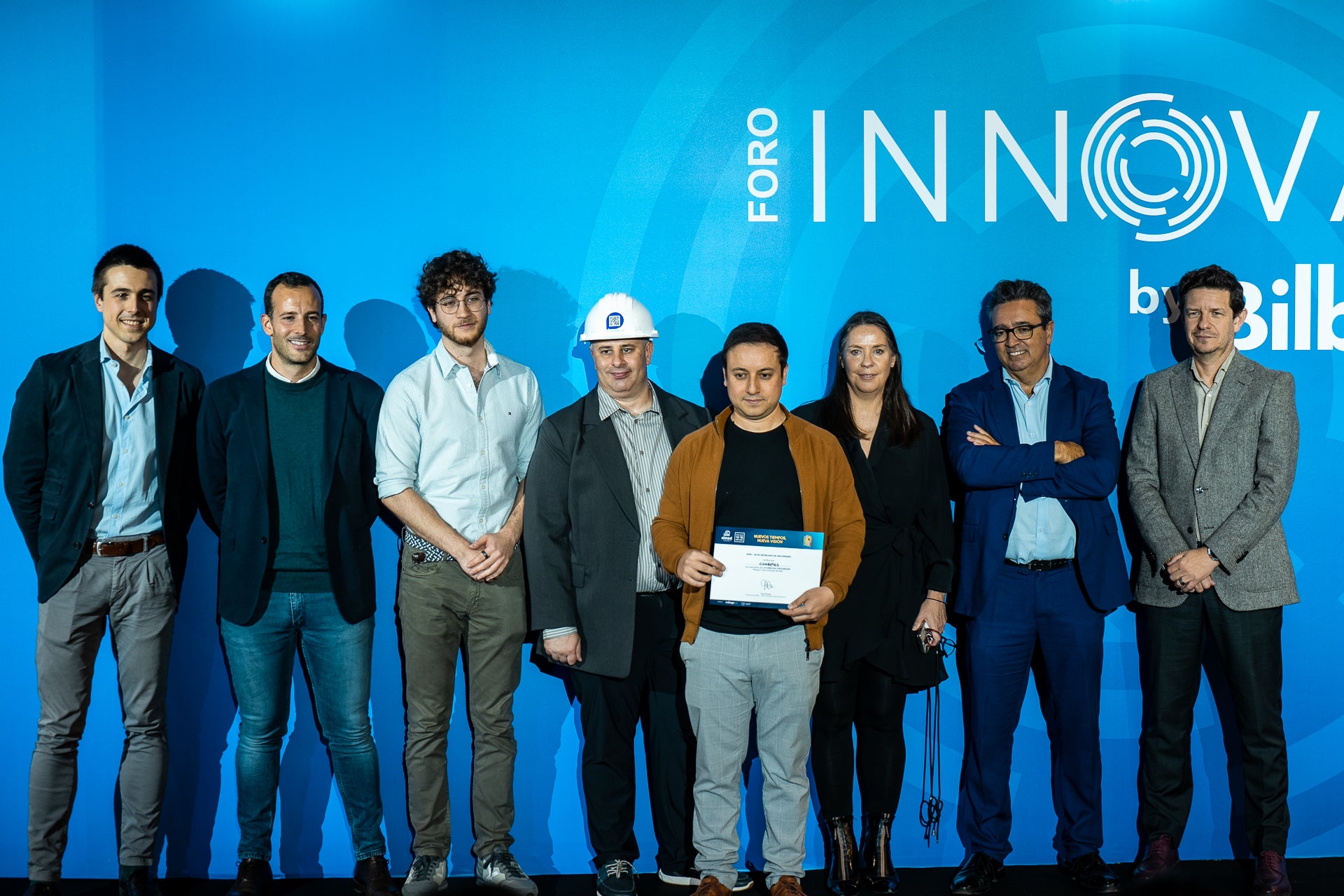 Simed 2026 abre la convocatoria de la 'V Open Call For Startups' para soluciones tecnológicas innovadoras aplicadas al sector inmobiliario y constructor Simed 2026 abre la convocatoria de la 'V Open Call For Startups' para soluciones tecnológicas innovadoras aplicadas al sector inmobiliario y constructor