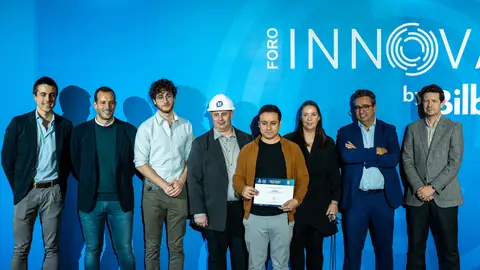 Simed 2026 abre la convocatoria de la 'V Open Call For Startups' para soluciones tecnológicas innovadoras aplicadas al sector inmobiliario y constructor Simed 2026 abre la convocatoria de la 'V Open Call For Startups' para soluciones tecnológicas innovadoras aplicadas al sector inmobiliario y constructor