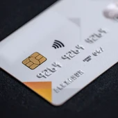 Tecnologia també a les targetes de crèdit Tecnologia també a les targetes de crèdit