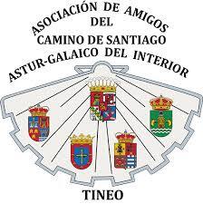 La Asociación de Amigos del Camino de Santiago Astur-Galaico del Interior, entidad cultural del año de la VI Feria del Libro de Navelgas La Asociación de Amigos del Camino de Santiago Astur-Galaico del Interior, entidad cultural del año de la VI Feria del Libro de Navelgas