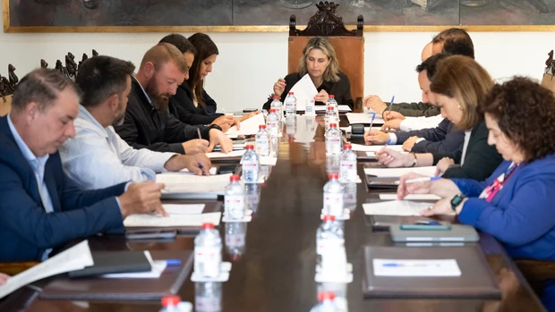 La Diputación reparte 1,5 millones del Plan de Empleo para impulsar oportunidades en 131 municipios de Castellón