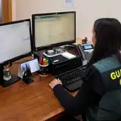 . .