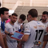 El CBM Mare Nostrum Torrevieja comunica la salida de Alberto Rodríguez y Ramón Mazón El CBM Mare Nostrum Torrevieja comunica la salida de Alberto Rodríguez y Ramón Mazón