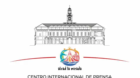 La Real Casa de Correos se convertirá en el Centro Internacional de Prensa durante el viaje apostólico del Papa a España La Real Casa de Correos se convertirá en el Centro Internacional de Prensa durante el viaje apostólico del Papa a España