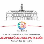 La Real Casa de Correos se convertirá en el Centro Internacional de Prensa durante el viaje apostólico del Papa a España 