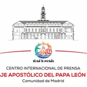 La Real Casa de Correos se convertirá en el Centro Internacional de Prensa durante el viaje apostólico del Papa a España La Real Casa de Correos se convertirá en el Centro Internacional de Prensa durante el viaje apostólico del Papa a España