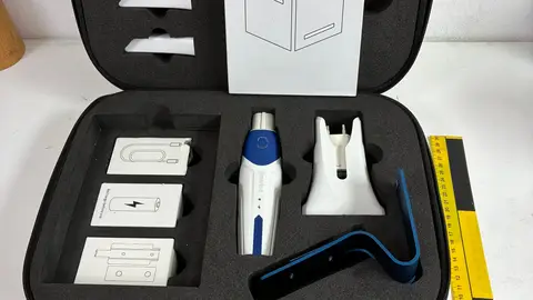 Detenido en La Vall d’Uixó un hombre por varios robos en vehículos valorados en más de 10.000 euros Detenido en La Vall d’Uixó un hombre por varios robos en vehículos valorados en más de 10.000 euros
