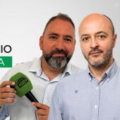 Radioestadio Andalucía.