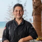 Diego Gallegos, reúne a Javier Estevéz y Begoña Rodrigo en las sesiones “A Cuatro Manos” de Higuerón Resort