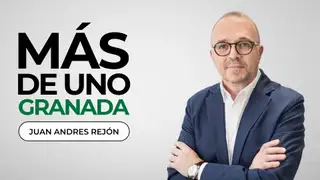 Más de uno Granada, Juan Andrés Rejón Más de uno Granada, Juan Andrés Rejón